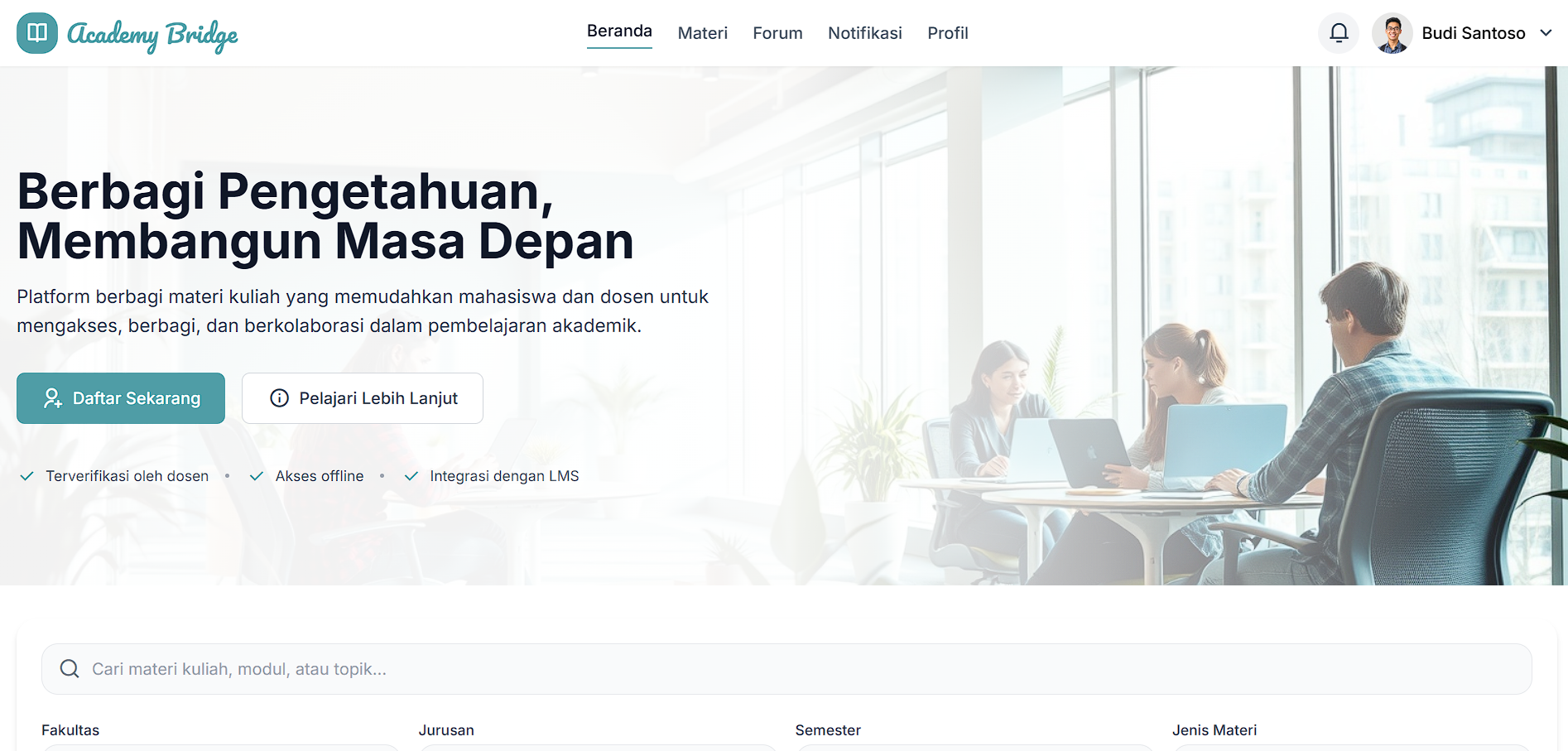 E-commerce Website